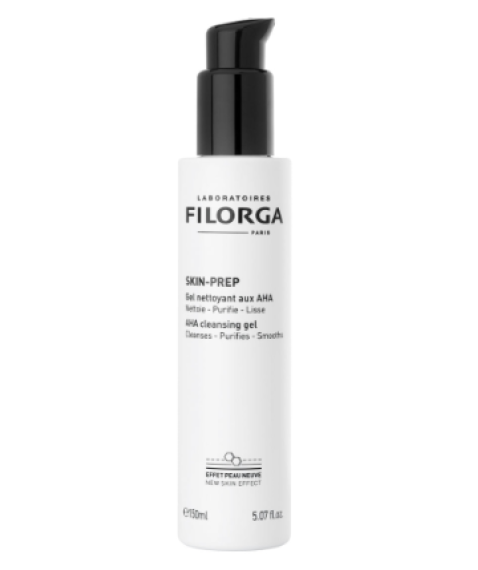 Filorga Skin Prep Gel Detergente 150ml