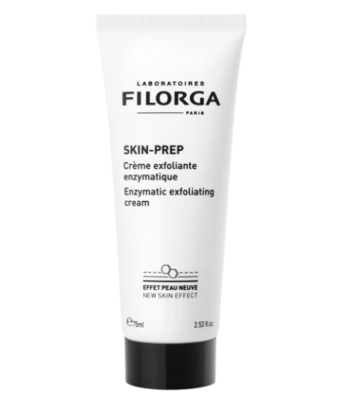 Filorga Skin Prep Crema Enzimatica Esfoliante 75ml