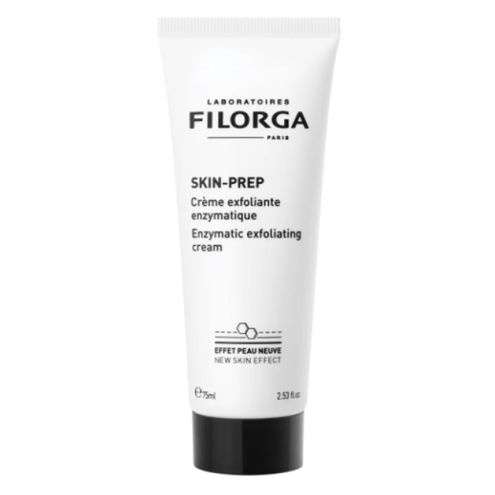 Filorga Skin Prep Crema Enzimatica Esfoliante 75ml