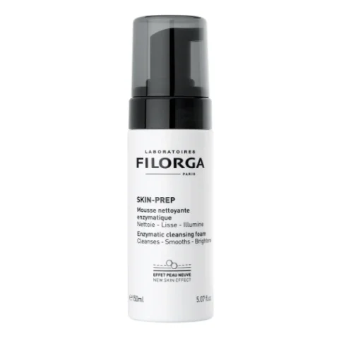 Filorga Skin Prep Mousse Enzimatica 150ml