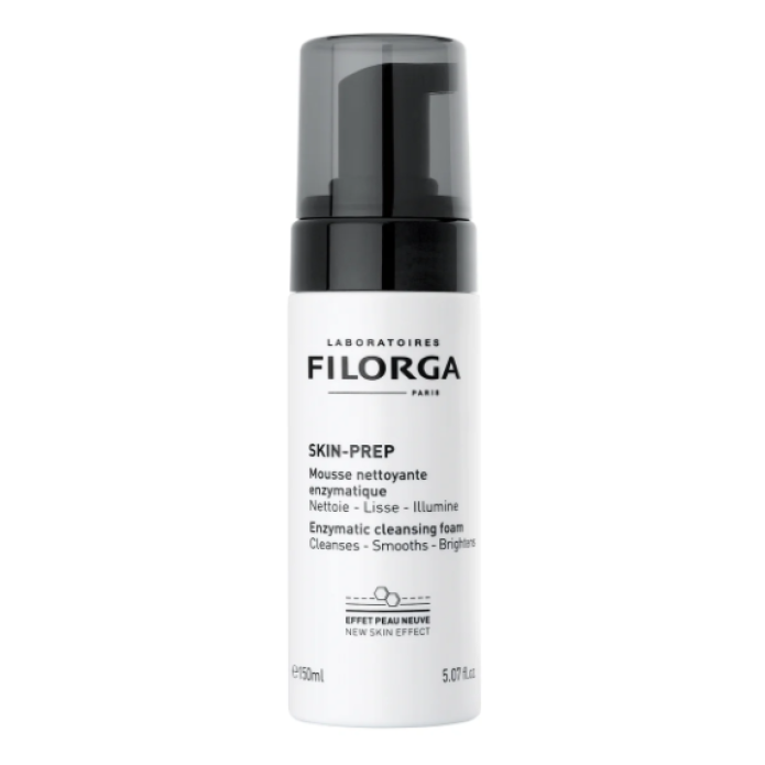 Filorga Skin Prep Mousse Enzimatica 150ml