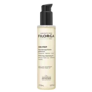 Filorga Skin Prep Olio Struccante Sublimatore 150ml