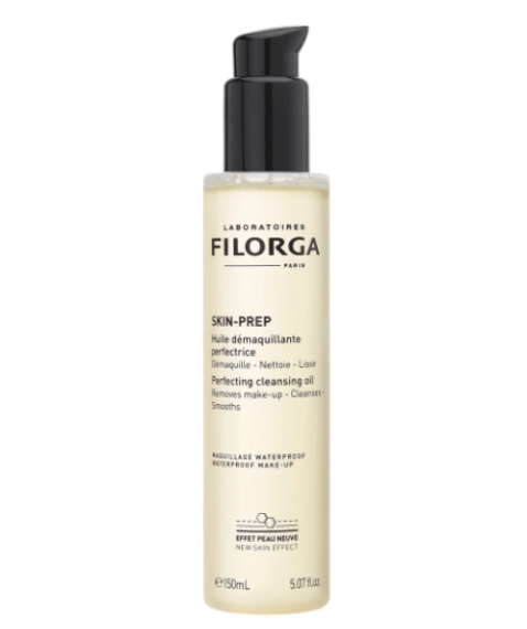 Filorga Skin Prep Olio Struccante Sublimatore 150ml