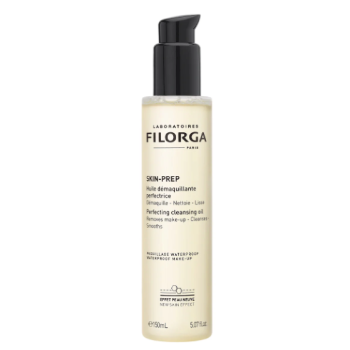 Filorga Skin Prep Olio Struccante Sublimatore 150ml