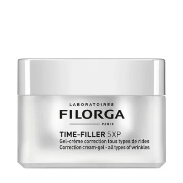 FILORGA Time Filler 5XP Gel Crema antirughe 50ml