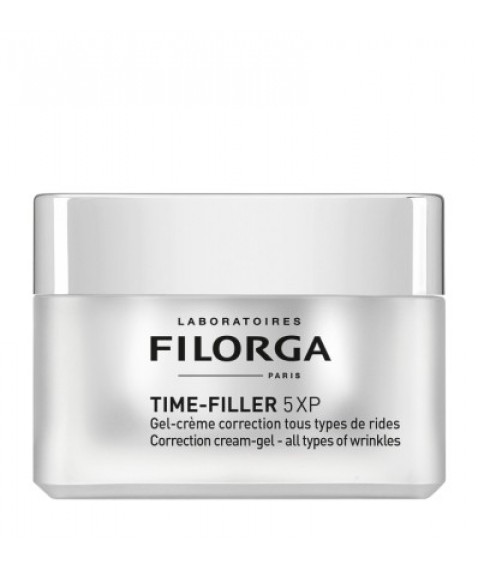 Filorga Time Filler 5XP Gel 50ml