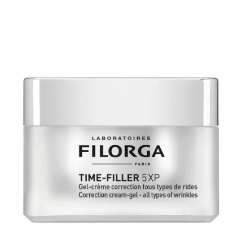FILORGA Time Filler 5XP Gel Crema antirughe 50ml