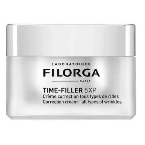 Filorga Time Filler 5XP Crema 50ml