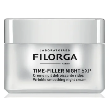 Filorga Time Filler Night 5xp 50ml