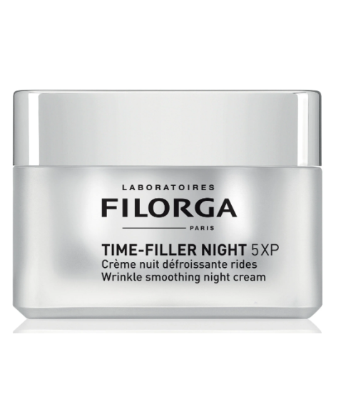 Filorga Time Filler Night 5xp 50ml