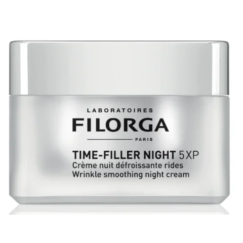 Filorga Time Filler Night 5xp 50ml