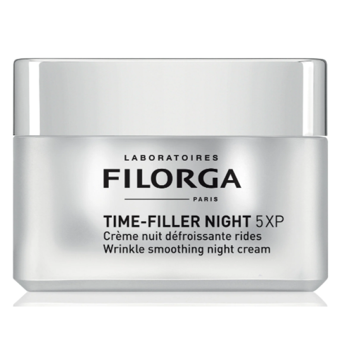 Filorga Time Filler Night 5xp 50ml