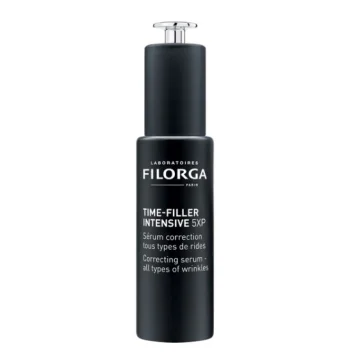 Filorga Time Filler Intensive 5xp Siero viso antirughe 30ml