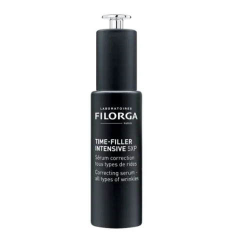 Filorga Time Filler Intensive 5xp Siero viso antirughe 30ml