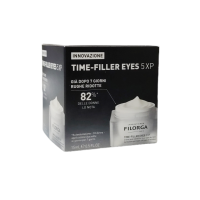 Filorga Time-Filler Eyes 5XP Crema Occhi Correttiva per Tutti i Tipi di Rughe 15 ml