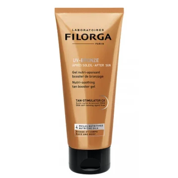 Filorga UV-BRONZE After Sun Gel Doposole Nutriente Lenitivo 200 ml