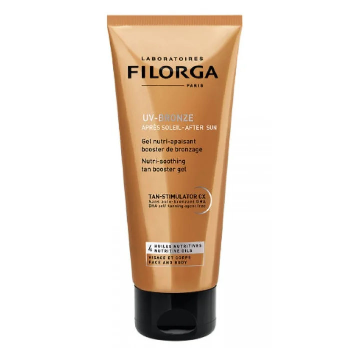Filorga UV-BRONZE After Sun Gel Doposole Nutriente Lenitivo 200 ml