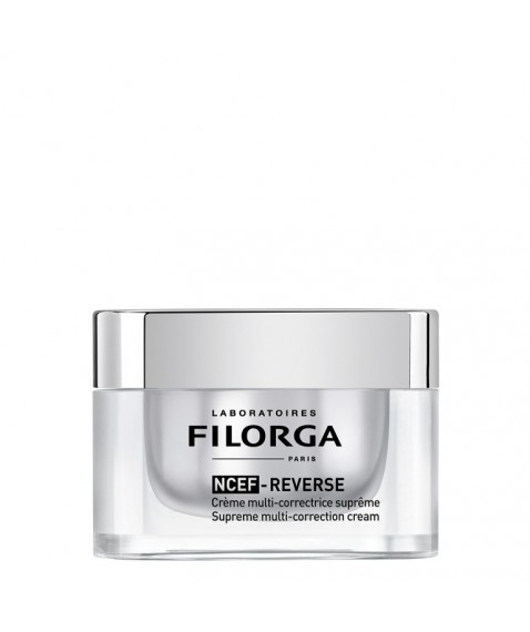 FILORGA NCEF REVERSE 50ML Crema multi-correzione suprema