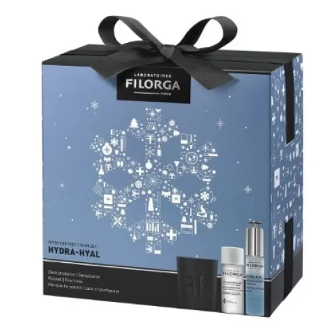 Filorga Cofanetto Hydra - Hyal 3 Pezzi