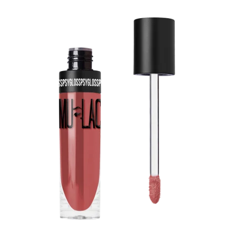 Mulac Lip Gloss Vinilico Finicky