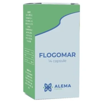 FLOGOMAR 14 Capsule