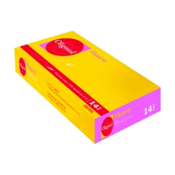 Labcatal Nutrition Fluoro 28 Fiale 2ml