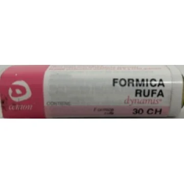 FORMICA RUFA 30CH GR
