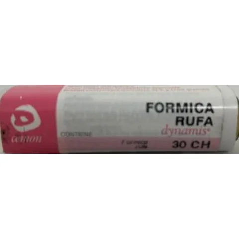 FORMICA RUFA 30CH GR