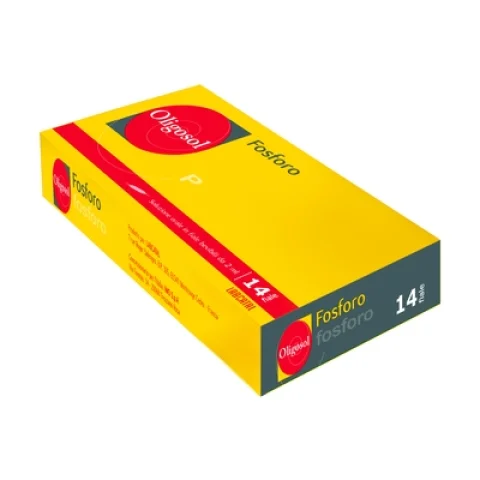 Labcatal Nutrition Forsforo 28 Fiale 2ml