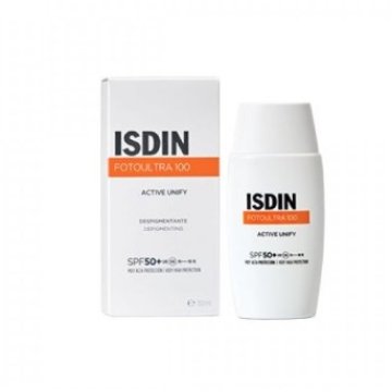FOTOULTRA ACTIVE UNIFY 50ML