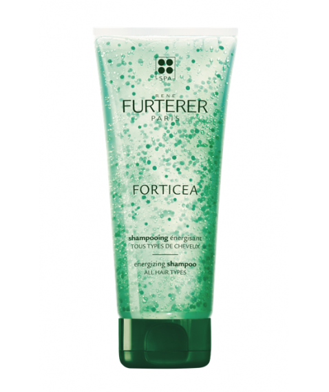 Rene Furterer Forticea Shampoo Energizzante 200 ml - Tonifica e rafforza i capelli