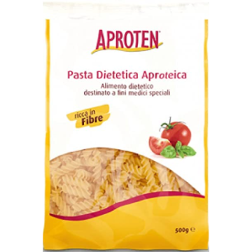 APROTEN FUSILLI APROTEICI 500 grammi