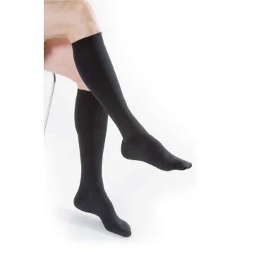 Kamila Cotton 18 Gambaletto Antracite L