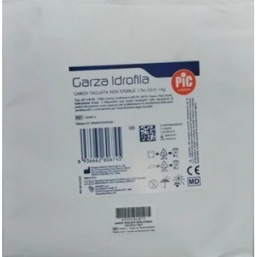 GARZA Pic 10x10cm PIC 1Kg