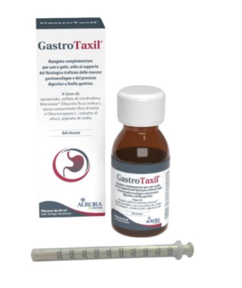 GASTROTAXIL 120ML