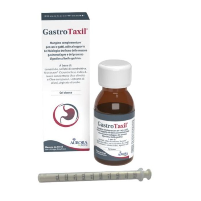 GASTROTAXIL 120ML