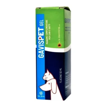 GAVISPET Gel 50ml
