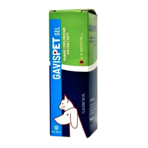 GAVISPET Gel 50ml GAVISPET Gel 50ml