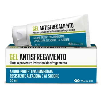 GEL ANTI-SFREGAMENTO 30ml Marco Viti