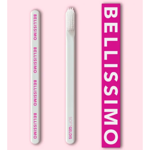 Geldis Spazzolino Bellissimo Setole Soft Geldis Spazzolino Bellissimo Setole Soft