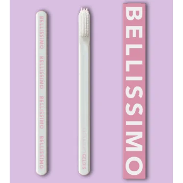 Geldis Spazzolino Bellissimo Setole Ultra Soft