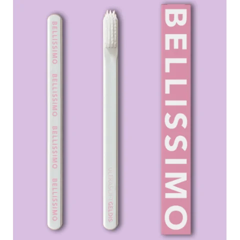 Geldis Spazzolino Bellissimo Setole Ultra Soft