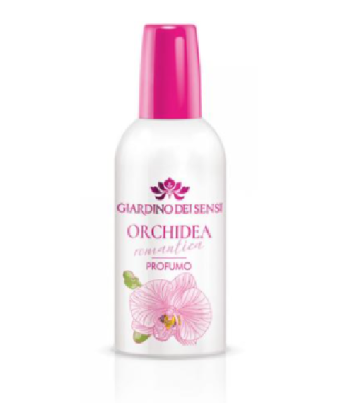 GIARDINO DEI SENSI PROFUMO ALL'ORCHIDEA 100ml