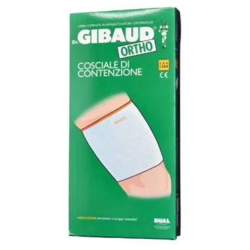 Gibaud Ortho Cosciale di Contenzione misura 3