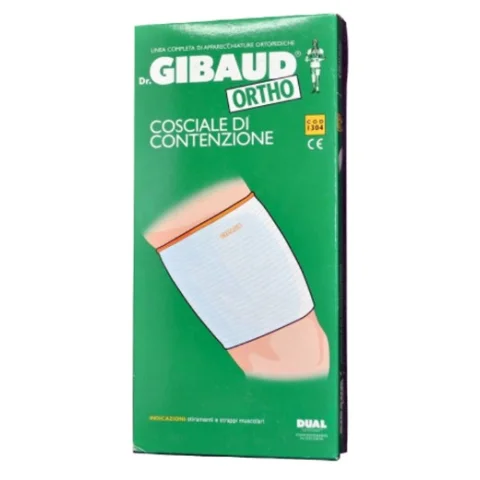Gibaud Ortho Cosciale di Contenzione misura 3
