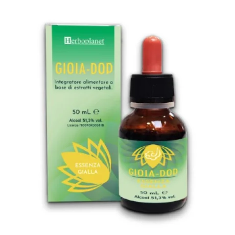 GIOIA DOP GOCCE 50ML