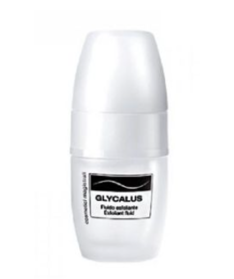 GLYCALUS Fluido Ac.Glic.30ml