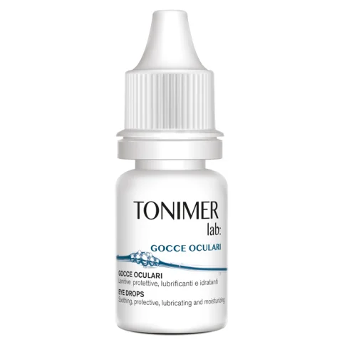 Tonimer Lab Gocce Oculari 10ml