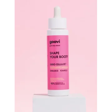 Goovi Siero Cellulite Shape Your Booty