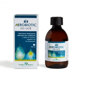 Gse Aerobiotic In Air 300ml